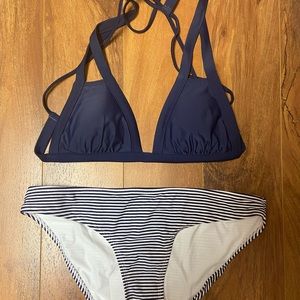 Aerie Medium Bikini set